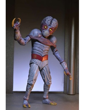 Neca This Island Earth Metaluna Mutant