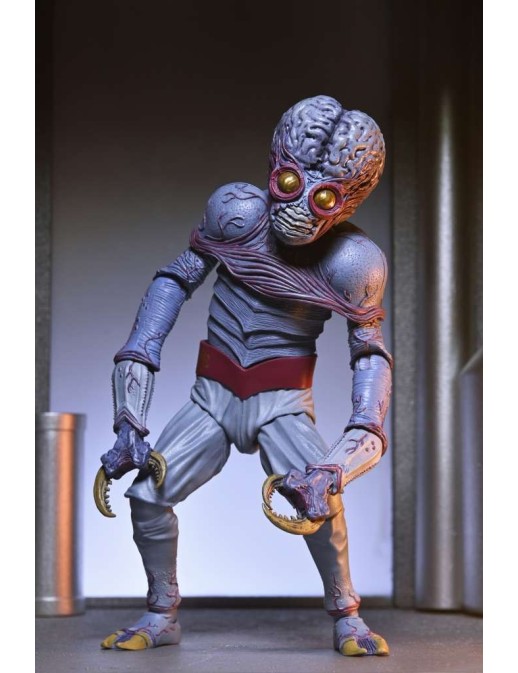 Neca This Island Earth Metaluna Mutant
