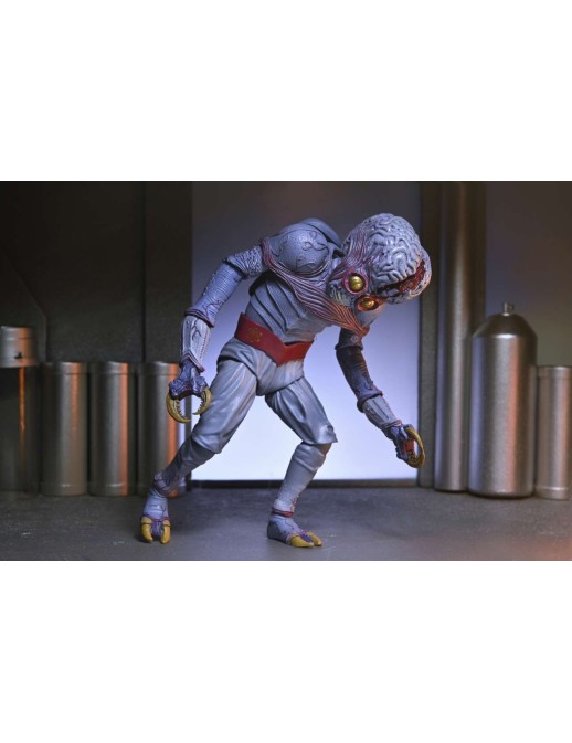 Neca This Island Earth Metaluna Mutant