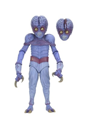 Neca This Island Earth Metaluna Mutant