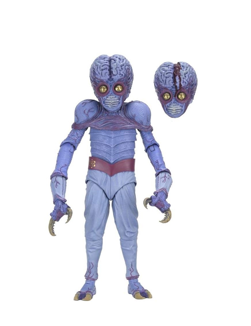 Neca This Island Earth Metaluna Mutant Neca This Island Earth Metaluna Mutant