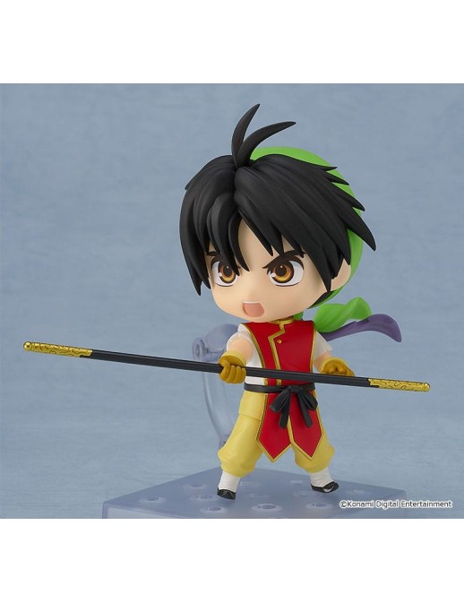 Good Smile Company Nendoroid Suikoden I Hero