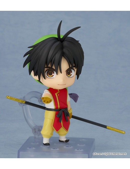 Good Smile Company Nendoroid Suikoden I Hero