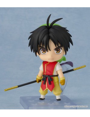Good Smile Company Nendoroid Suikoden I Hero