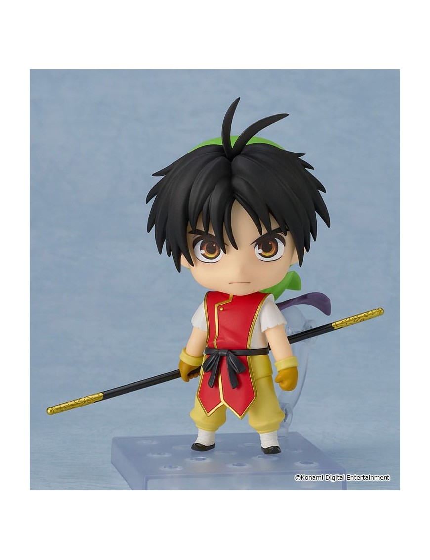 Good Smile Company Nendoroid Suikoden I Hero Good Smile Company Nendoroid Suikoden I Hero