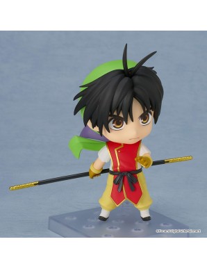 Good Smile Company Nendoroid Suikoden I Hero