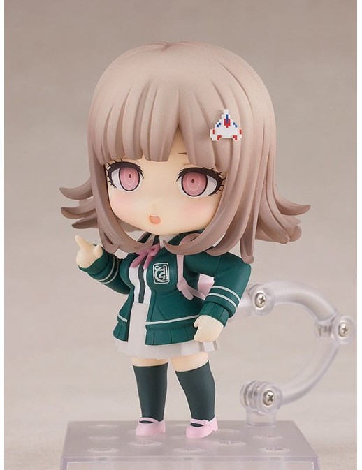 Good Smile Company Nendoroid Danganronpa 1,2 Reload Chiaki Nanami