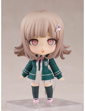 Good Smile Company Nendoroid Danganronpa 1,2 Reload Chiaki Nanami