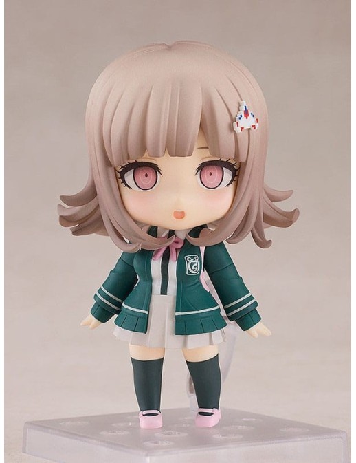 Good Smile Company Nendoroid Danganronpa 1,2 Reload Chiaki Nanami