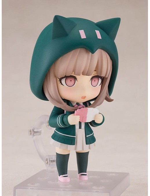 Good Smile Company Nendoroid Danganronpa 1,2 Reload Chiaki Nanami