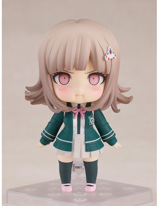 Good Smile Company Nendoroid Danganronpa 1,2 Reload Chiaki Nanami