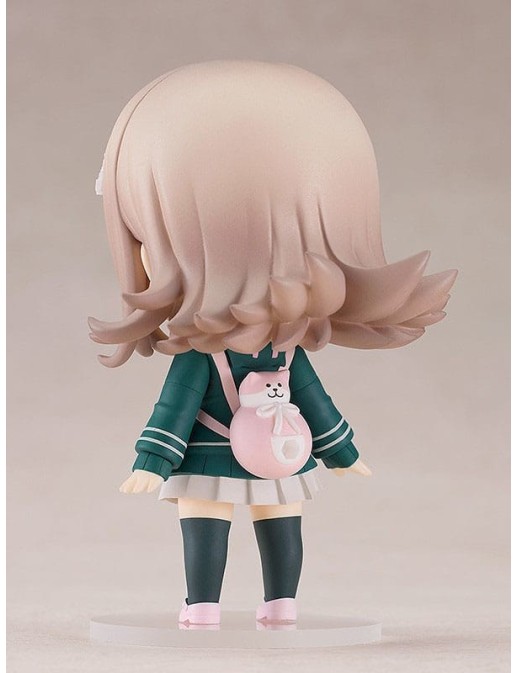 Good Smile Company Nendoroid Danganronpa 1,2 Reload Chiaki Nanami