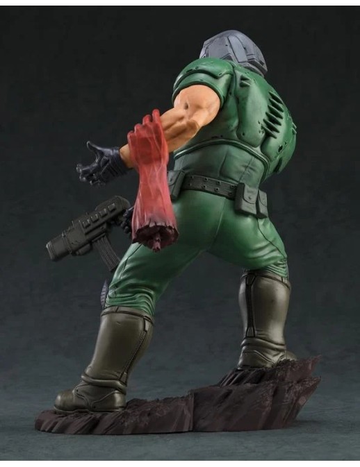 Good Smile Company POP Up Parade SP Doom Marine
