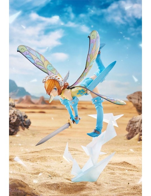 Kotobukiya Metaphor ReFantazio Gallica