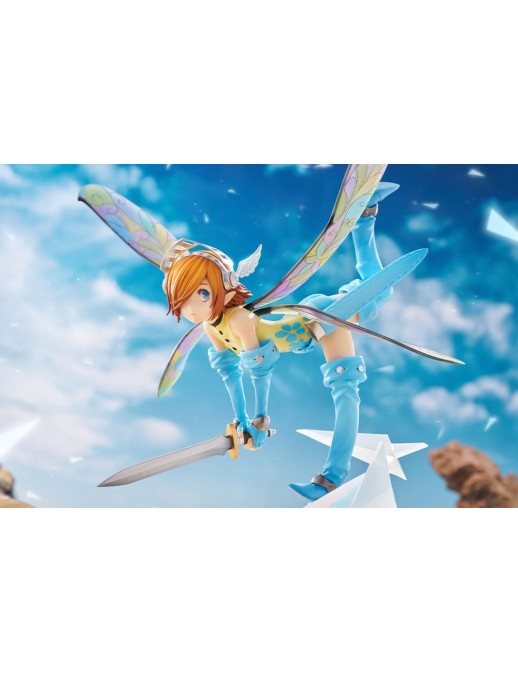 Kotobukiya Metaphor ReFantazio Gallica