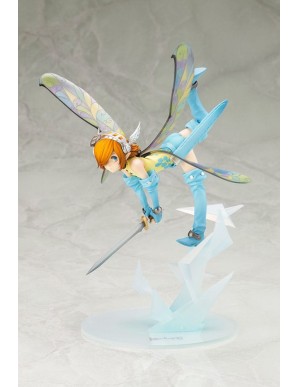 Kotobukiya Metaphor ReFantazio Gallica