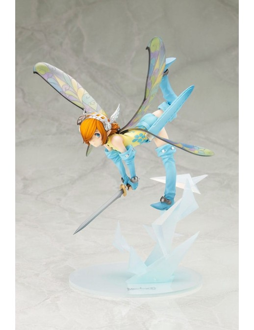 Kotobukiya Metaphor ReFantazio Gallica