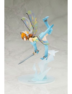 Kotobukiya Metaphor ReFantazio Gallica