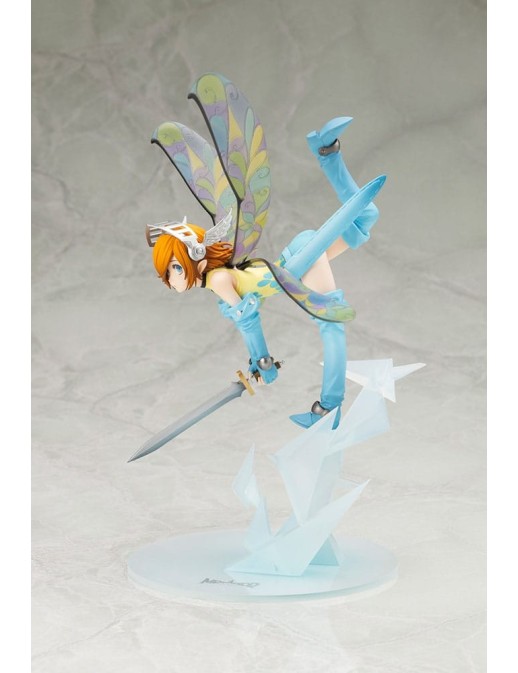 Kotobukiya Metaphor ReFantazio Gallica