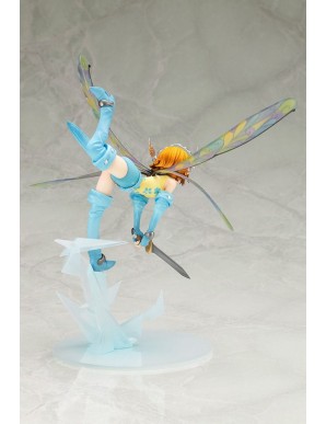 Kotobukiya Metaphor ReFantazio Gallica