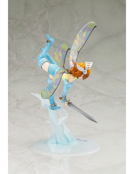 Kotobukiya Metaphor ReFantazio Gallica