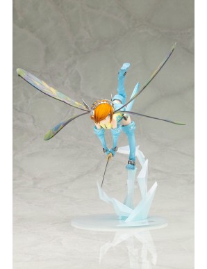 Kotobukiya Metaphor ReFantazio Gallica