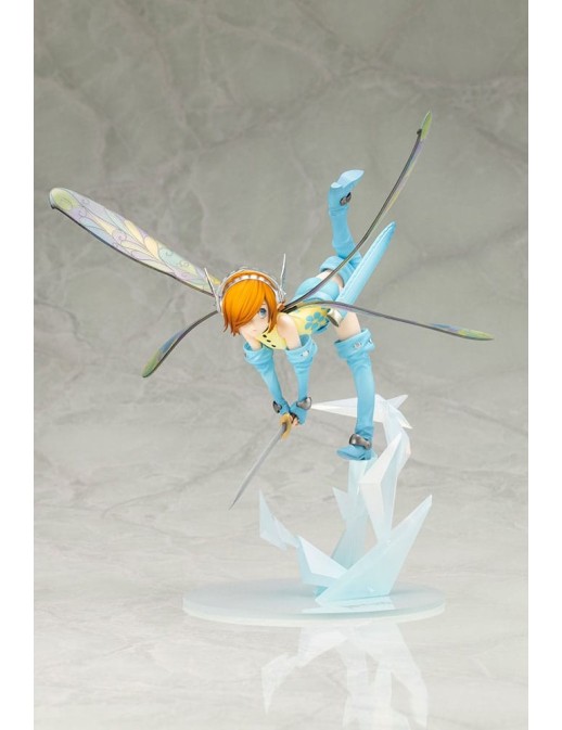 Kotobukiya Metaphor ReFantazio Gallica