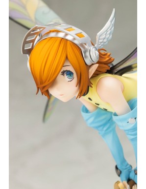 Kotobukiya Metaphor ReFantazio Gallica