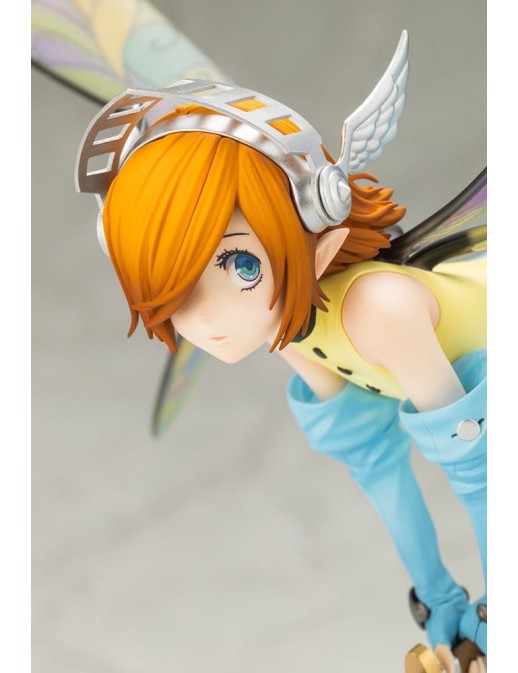Kotobukiya Metaphor ReFantazio Gallica