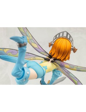 Kotobukiya Metaphor ReFantazio Gallica