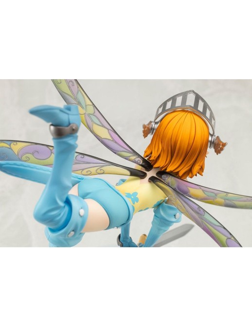 Kotobukiya Metaphor ReFantazio Gallica