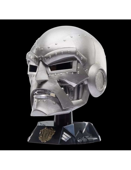 Hasbro Marvel Legends Doctor Doom Helmet with Hood