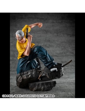 Megahouse Sakamoto Days Taro Sakamoto