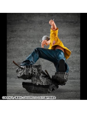 Megahouse Sakamoto Days Taro Sakamoto
