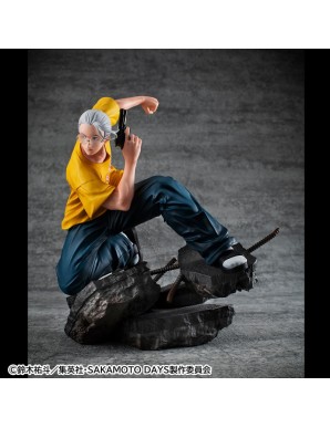 Megahouse Sakamoto Days Taro Sakamoto