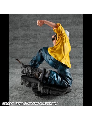 Megahouse Sakamoto Days Taro Sakamoto