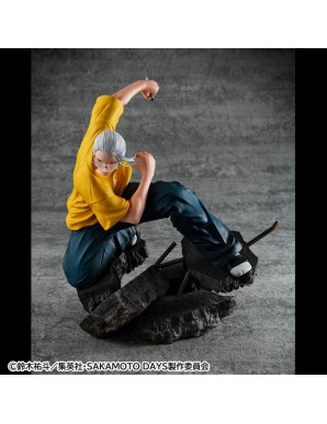 Megahouse Sakamoto Days Taro Sakamoto