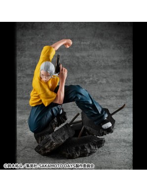 Megahouse Sakamoto Days Taro Sakamoto