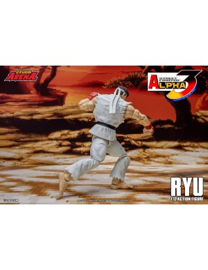 Storm Collectibles Storm Arena Street Fighter Alpha 3 Ryu