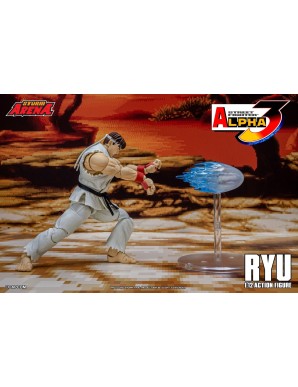Storm Collectibles Storm Arena Street Fighter Alpha 3 Ryu