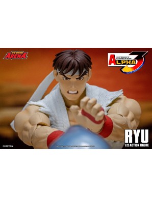 Storm Collectibles Storm Arena Street Fighter Alpha 3 Ryu