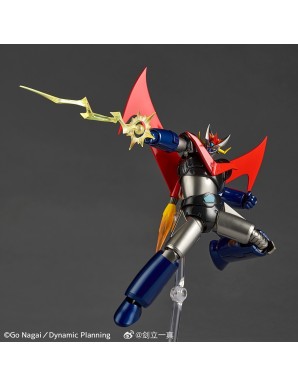 Kaiyodo Amazing Yamaguchi Revoltech Great Mazinger