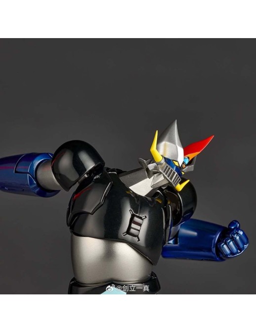 Kaiyodo Amazing Yamaguchi Revoltech Great Mazinger