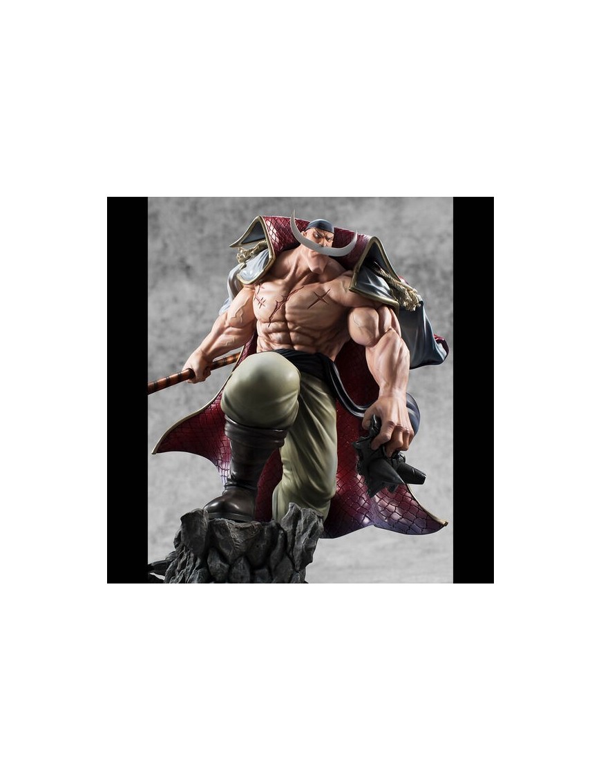 Portrait.Of.Pirates ワンピース “NEO-MAXIMUM”… Megahouse P.O.P. Portrait of Pirates One Piece NEO-Maximum