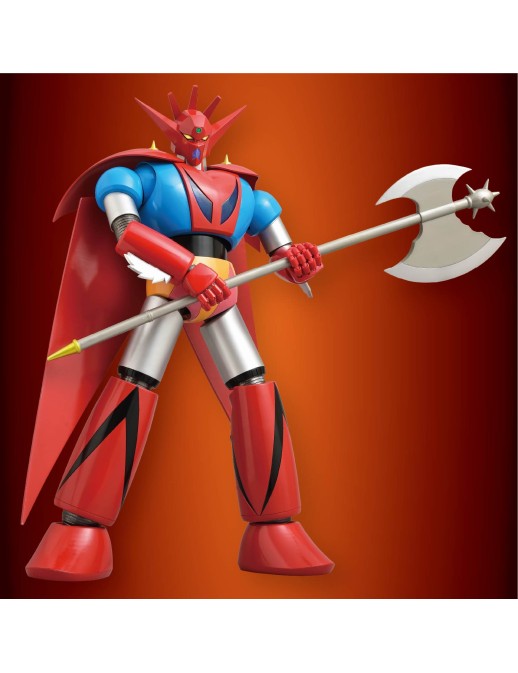 Future Quest Grand Action Big Size Model Getter Robot G Getter Dragon