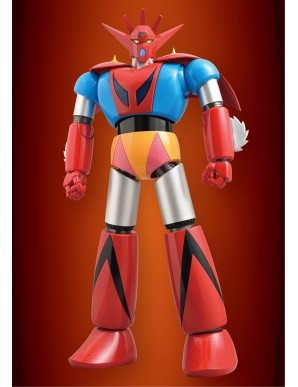 Future Quest Grand Action Big Size Model Getter Robot G Getter Dragon