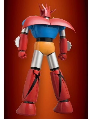 Future Quest Grand Action Big Size Model Getter Robot G Getter Dragon