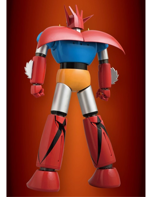 Future Quest Grand Action Big Size Model Getter Robot G Getter Dragon
