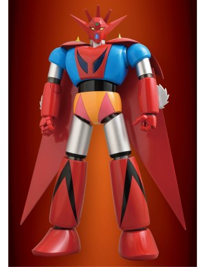 Future Quest Grand Action Big Size Model Getter Robot G Getter Dragon