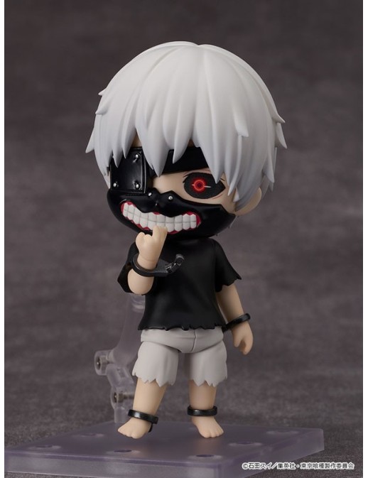 Good Smile Company Nendoroid Tokyo Ghoul Ken Kaneki